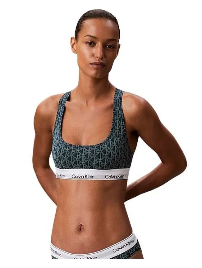 Calvin klein - sportski ženski grudnjak