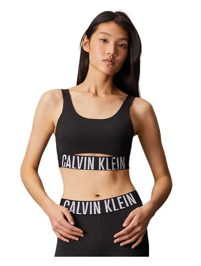 Calvin klein - sportski ženski grudnjak