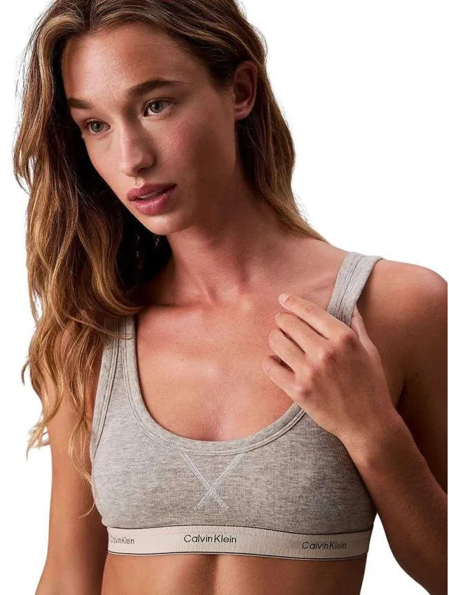 Calvin klein - sportski ženski grudnjak