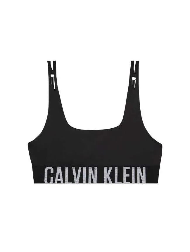 Calvin klein - sportski ženski grudnjak