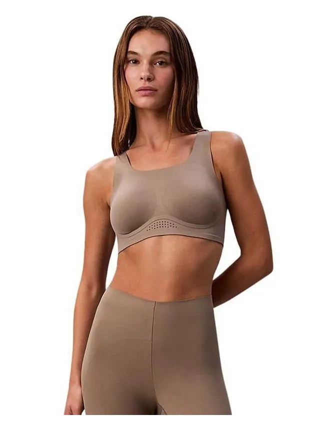 Calvin klein - sportski grudnjak za žene