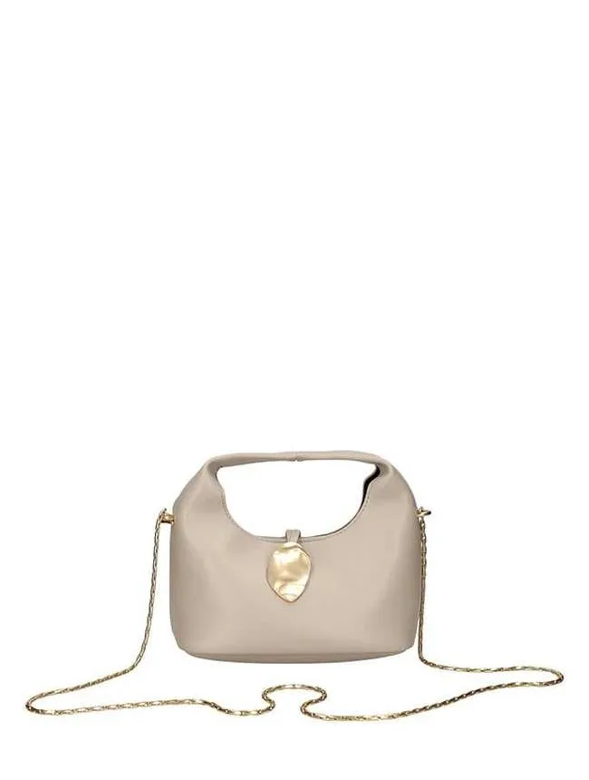 Calvin klein - svetlobež torba za žene