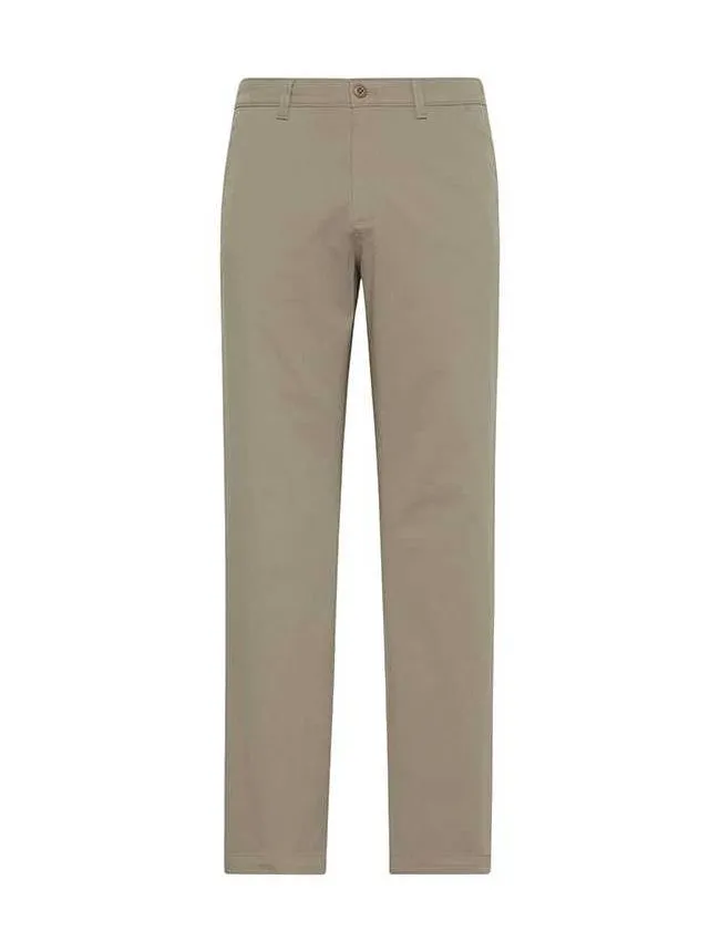 Calvin klein - tamnobež muške pantalone