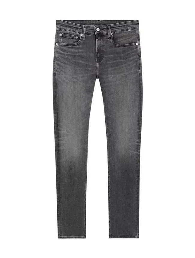 Calvin klein - tamnosive muške farmerke
