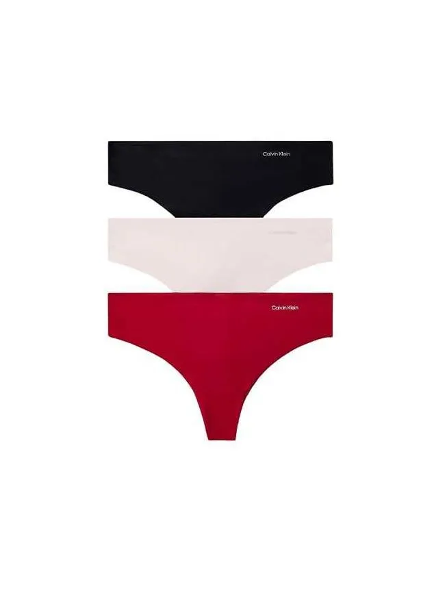 Calvin klein - tanga gaćice u setu