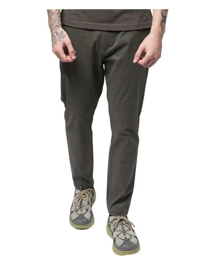Calvin klein - tapered fit muške pantalone