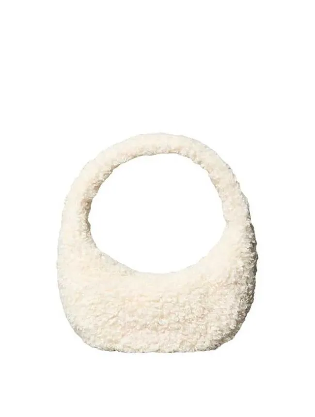 Calvin klein - teddy ženska torba