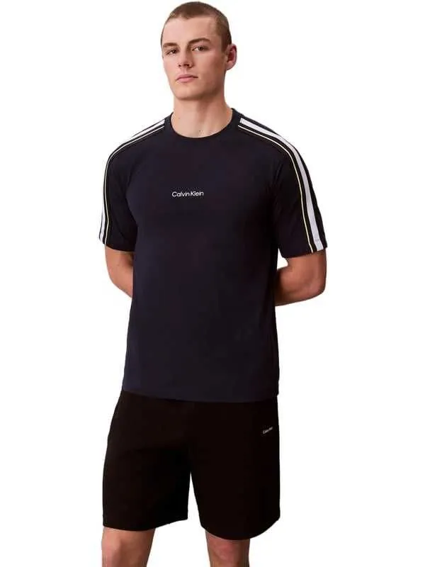 Calvin klein - teget muška majica