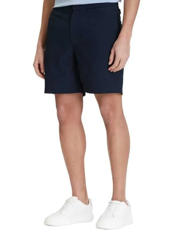 Calvin klein - teget muške bermude