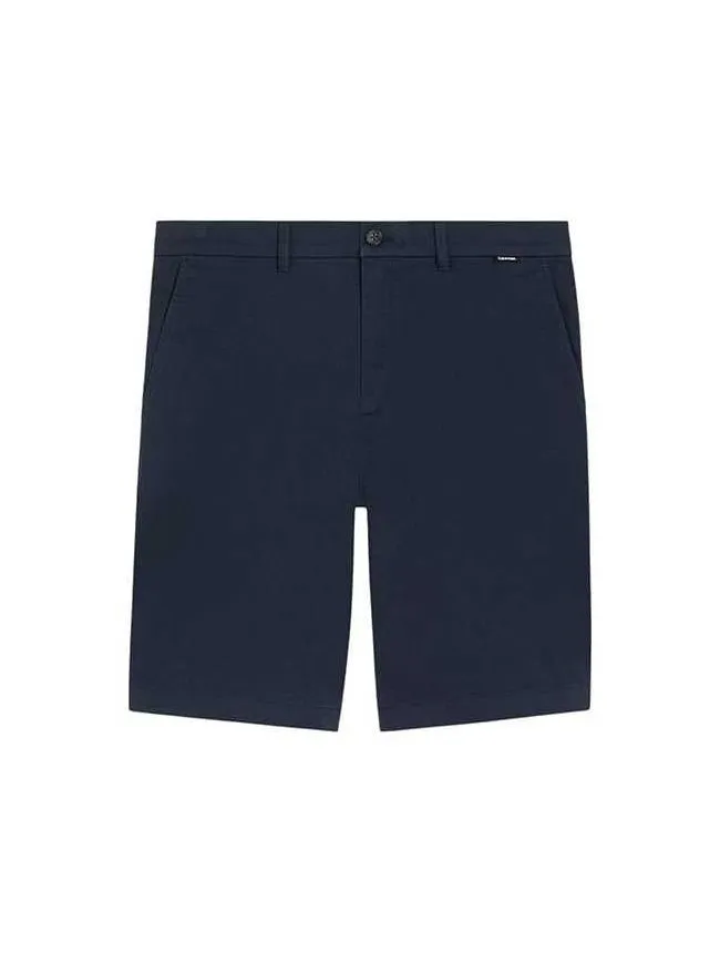 Calvin klein - teget muške bermude