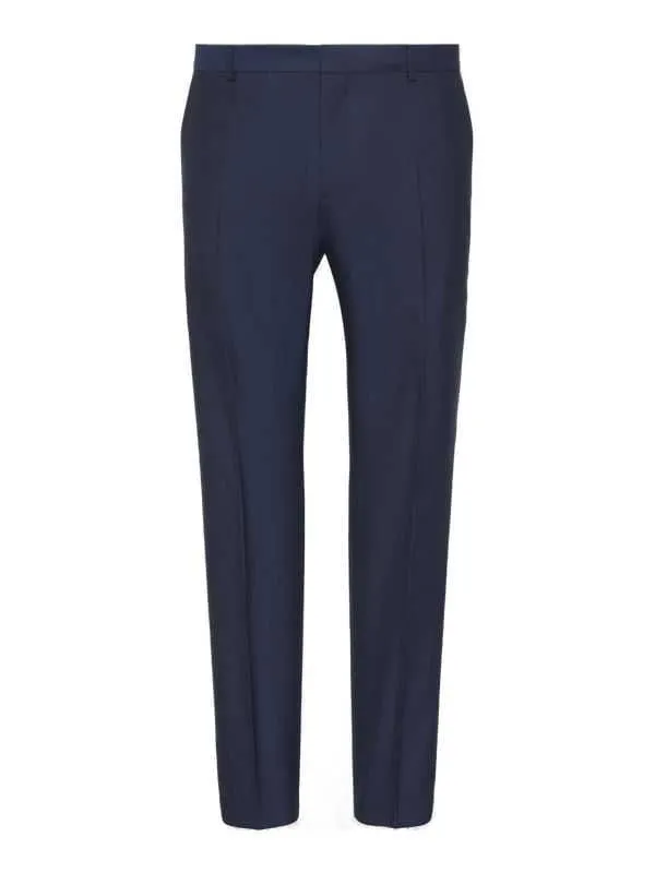 Calvin klein - teget muške pantalone
