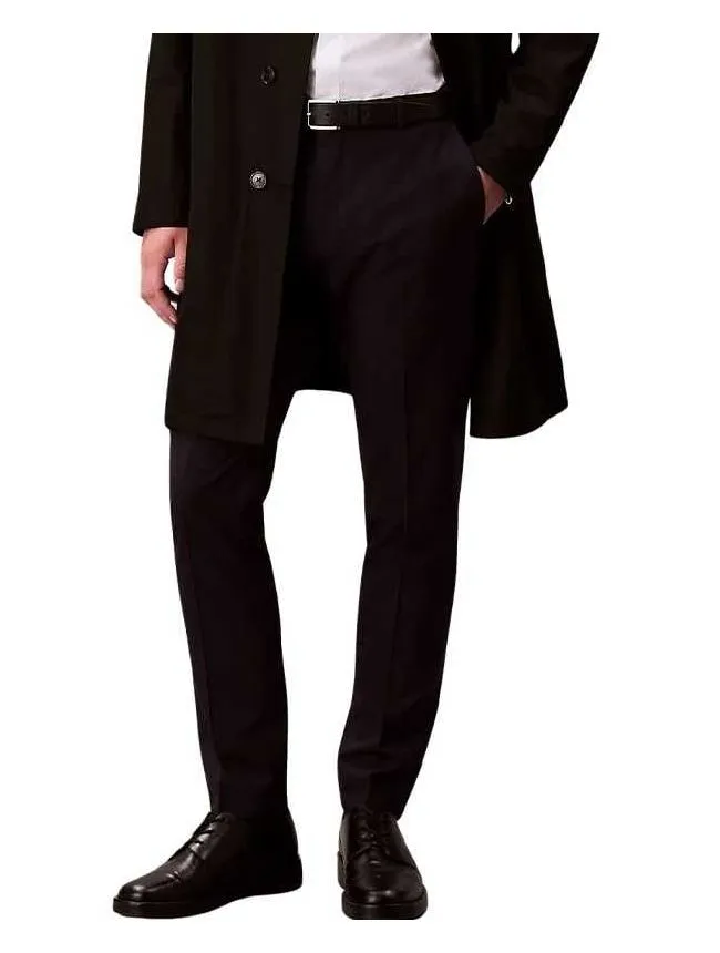 Calvin klein - teget muške pantalone