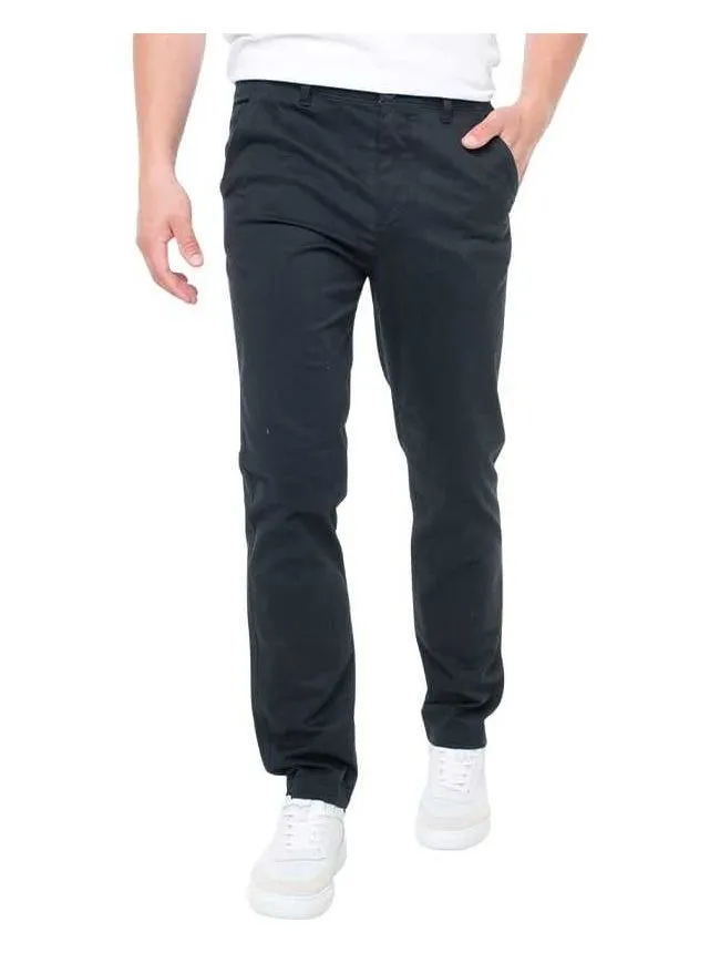 Calvin klein - teget muške pantalone