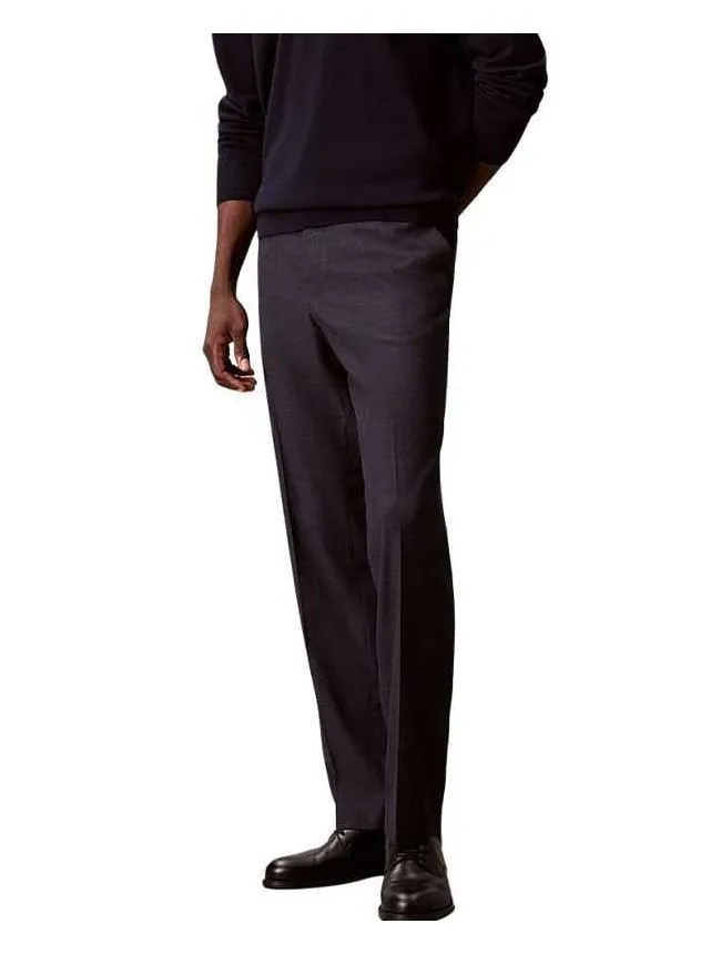 Calvin klein - teget muške pantalone