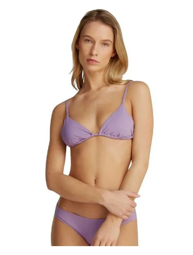Calvin klein - trouglasti bikini top