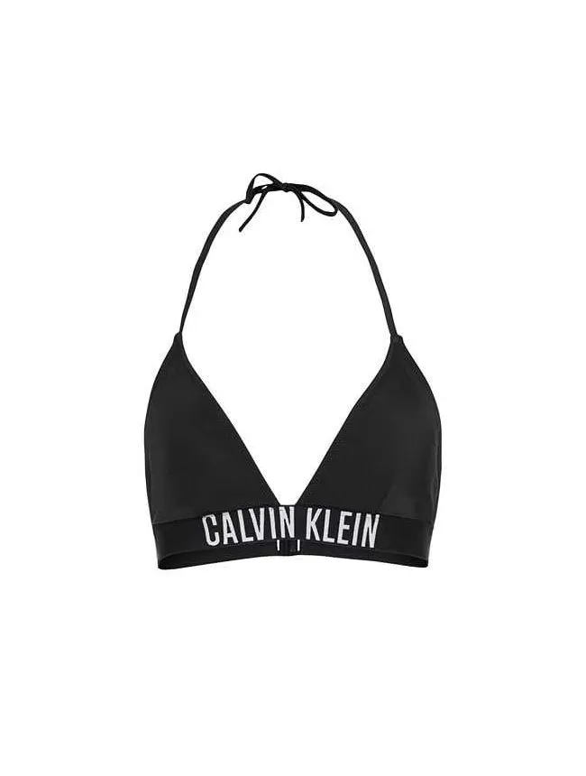 Calvin klein - trouglasti bikini top