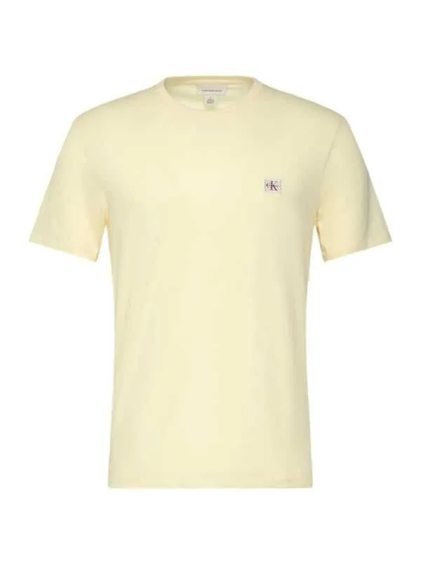 Calvin klein - Žuta muška majica