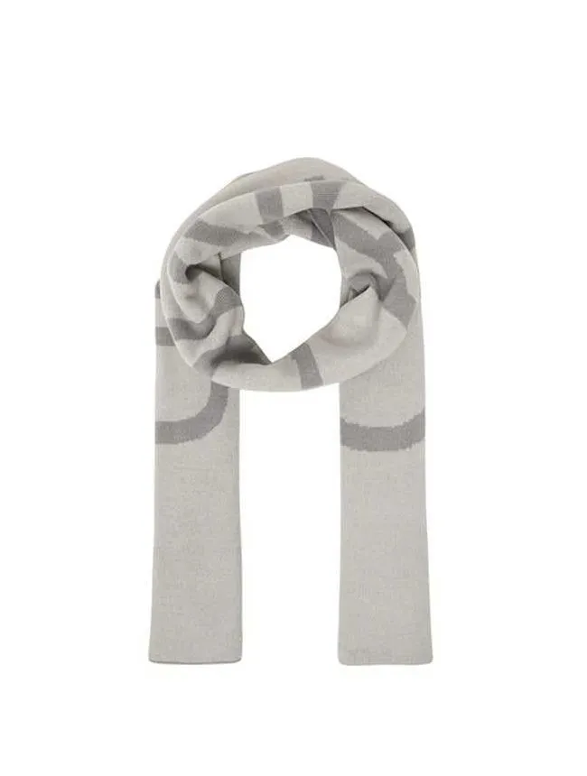 Calvin klein - vuneni muški šal