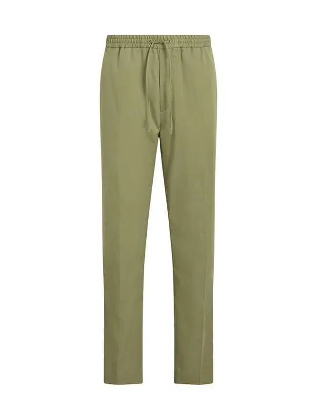 Calvin klein - zelene muške pantalone