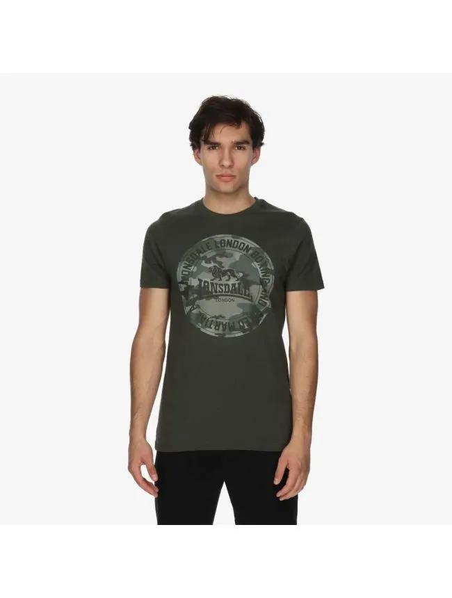 Camo iii t-shirt