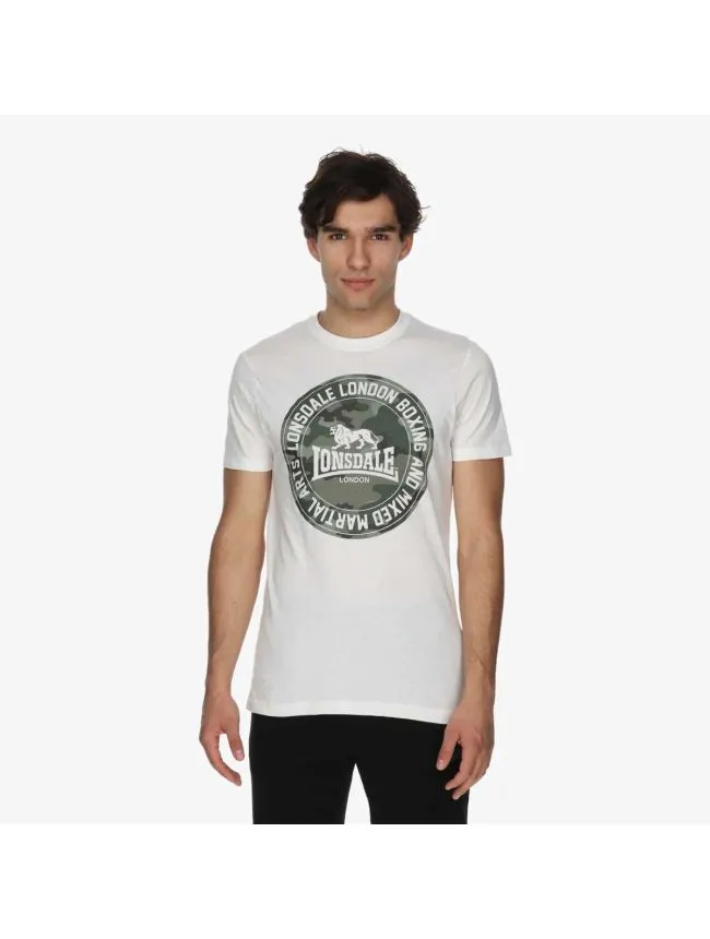 Camo iii t-shirt