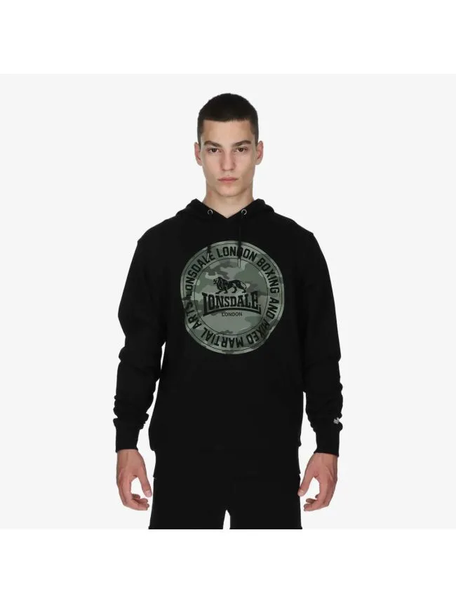 Camo iv hoody
