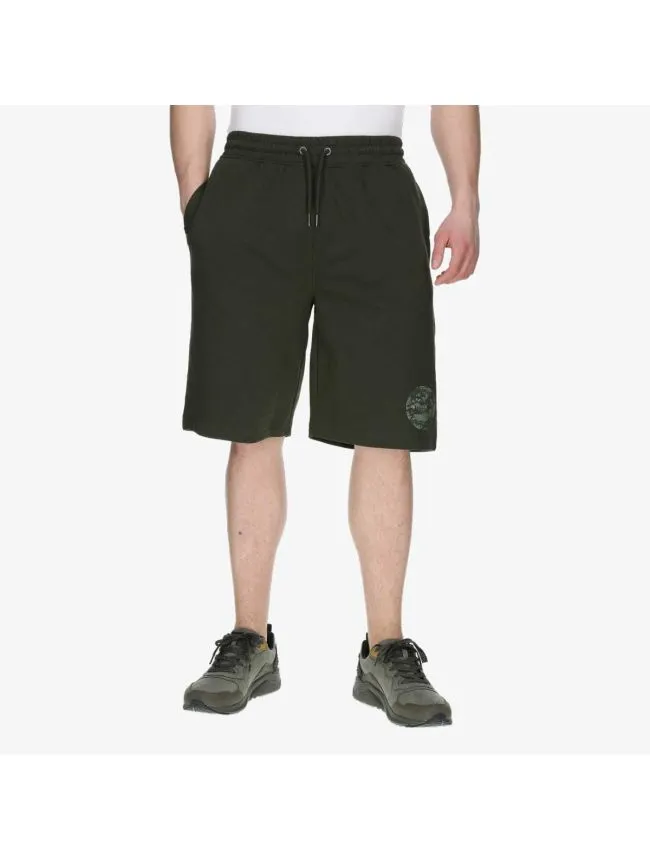 Camo shorts