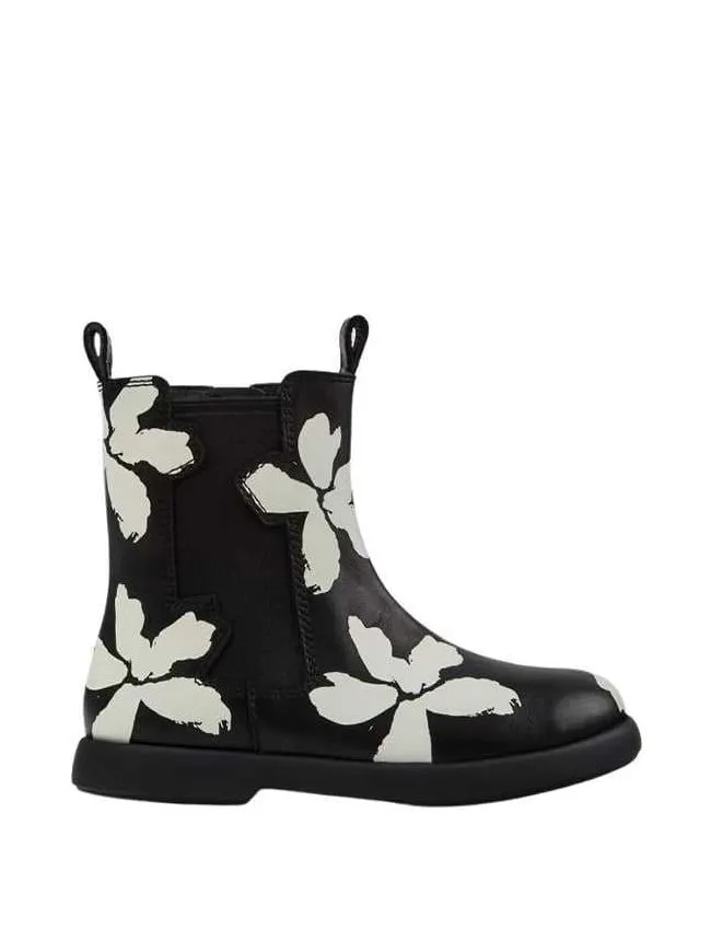 Camper - twins čizme za devojčice