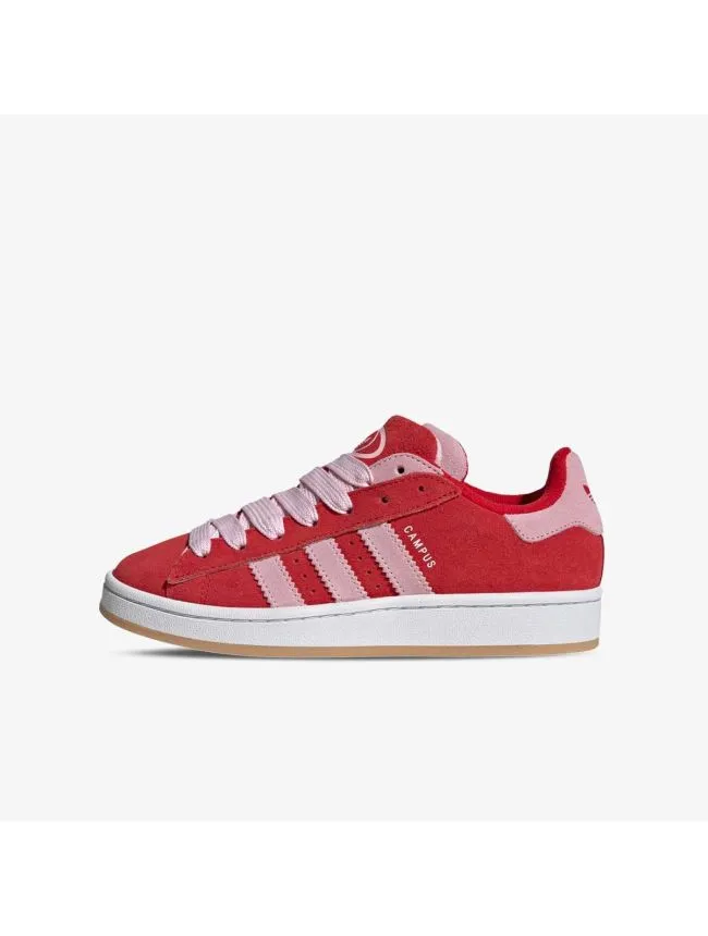Campus 00s double w