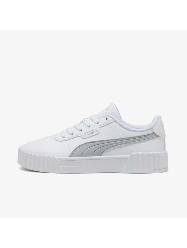 Carina 3.0 aqua metallics puma white-pum