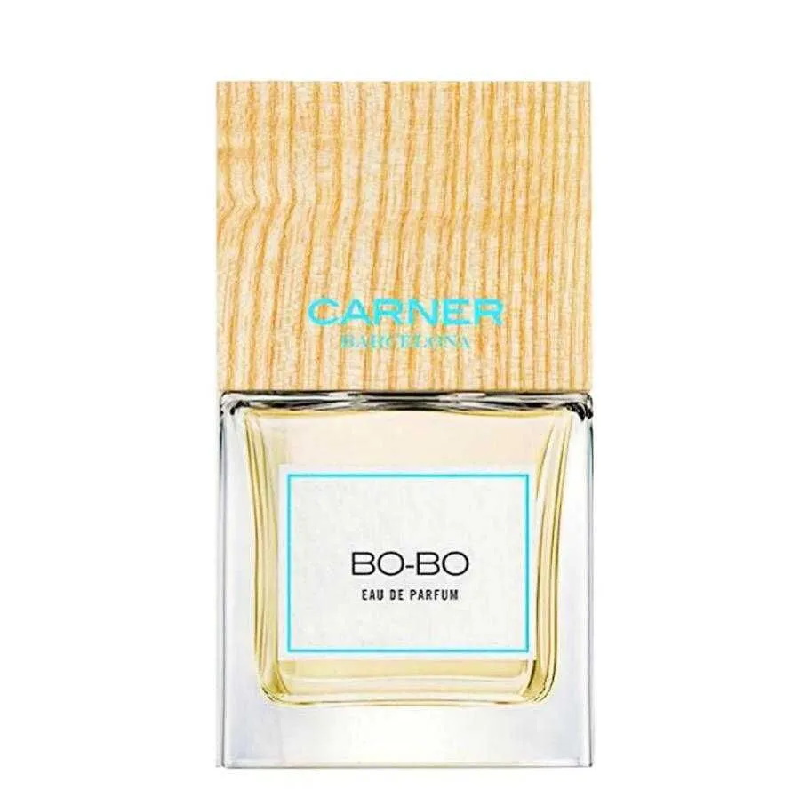 Carner barcelona bo-bo edp 50ml