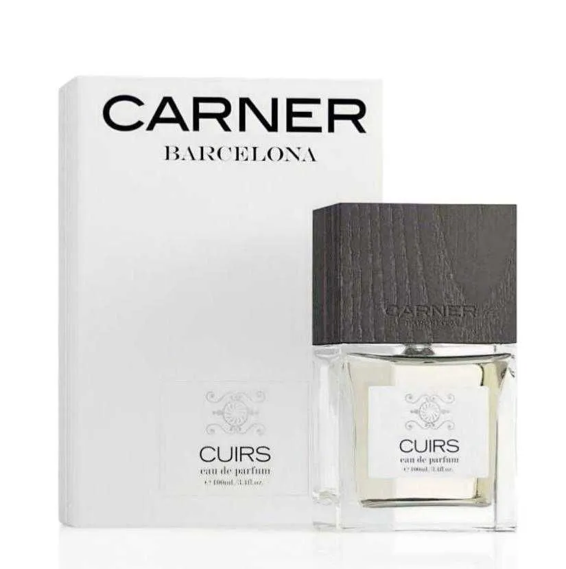 Carner barcelona cuirs edp 100ml