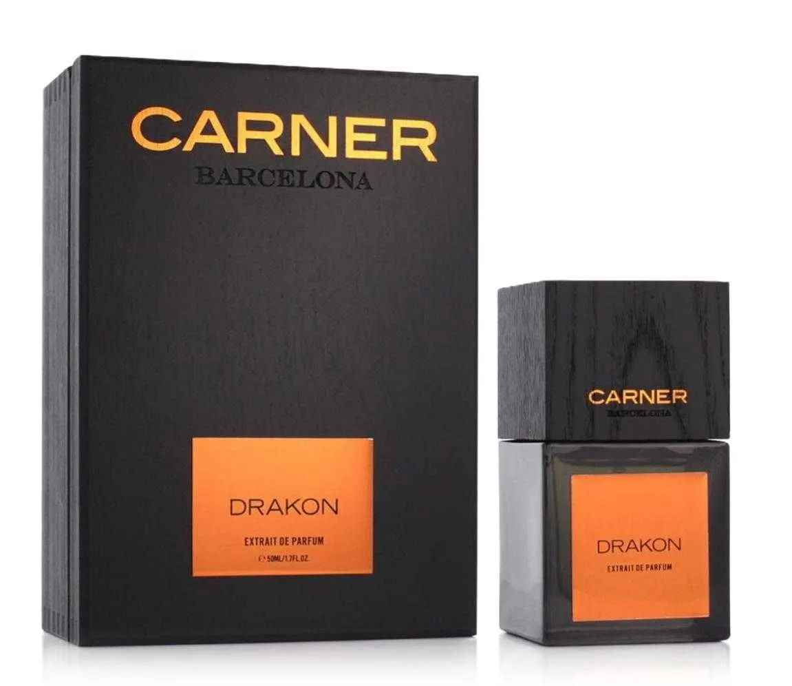 Carner barcelona drakon edp 50ml