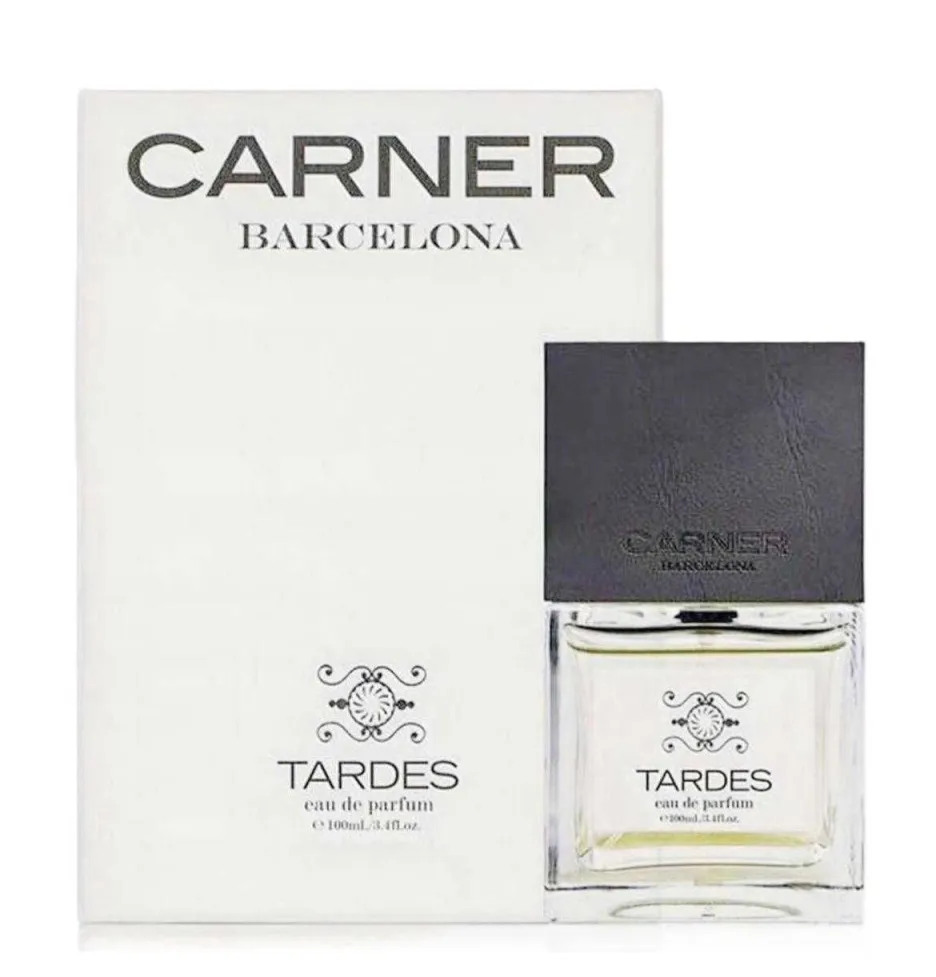 Carner barcelona tardes edp 100ml