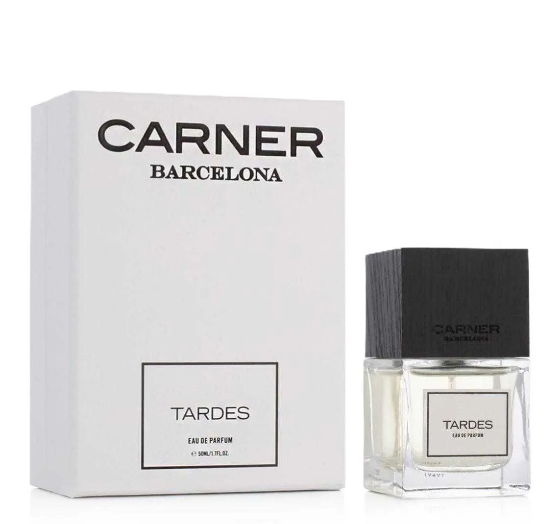 Carner barcelona tardes edp 50ml