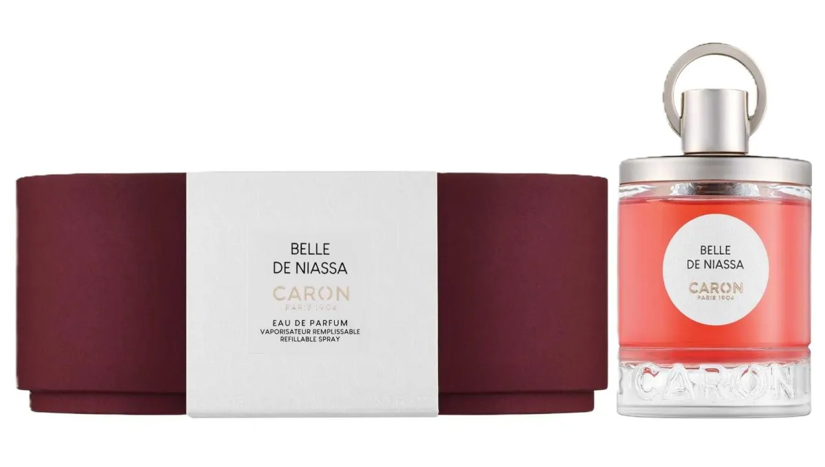 Caron belle de niassa edp 100ml