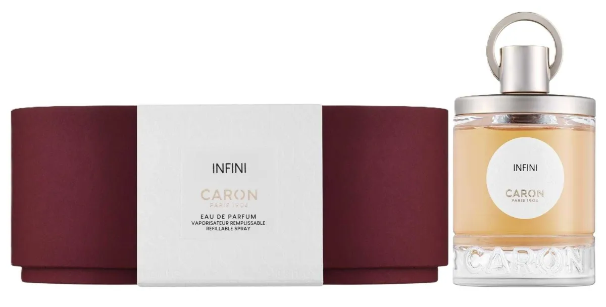 Caron infini de caron edp 100ml
