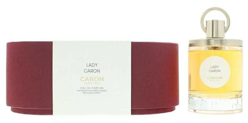 Caron lady caron edp 100ml