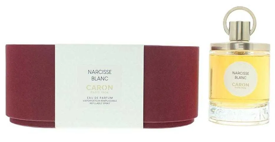 Caron narcisse blanc edp 100ml