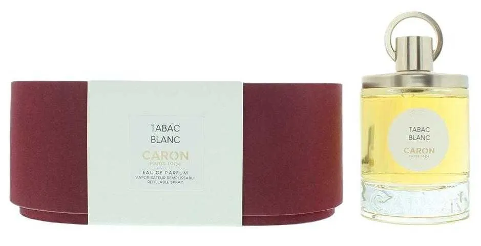 Caron tabac blanc edp 100ml