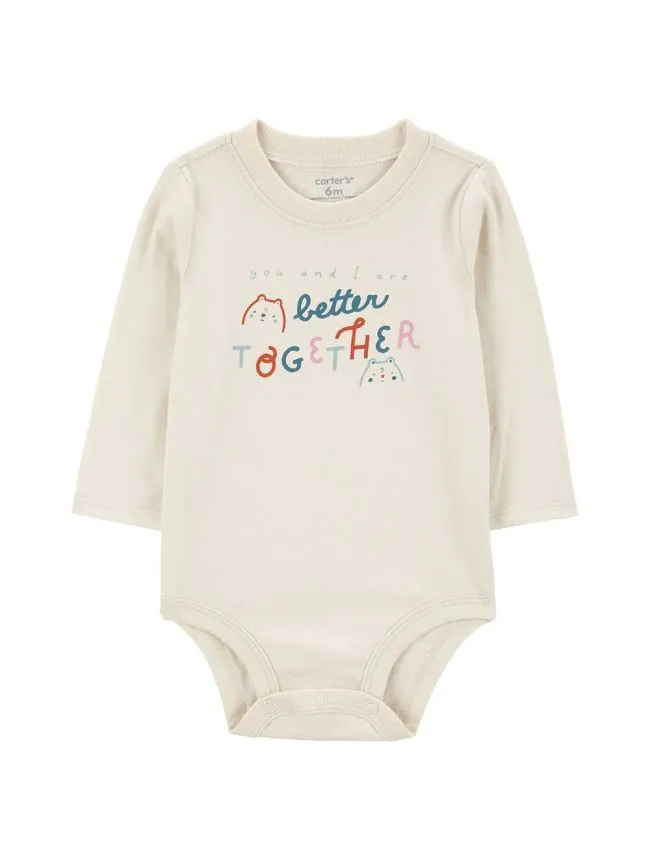 Carter's bodi za bebe dečake
