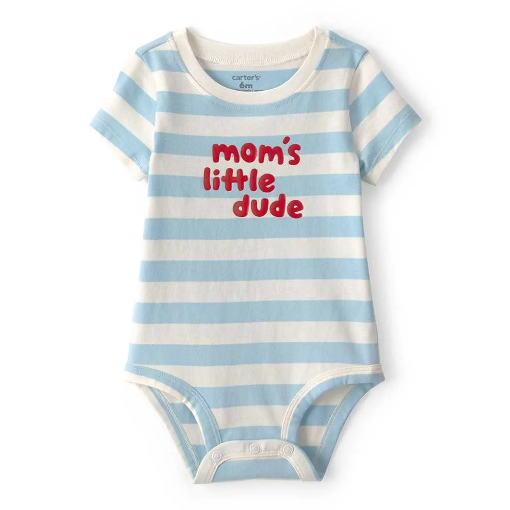 Carter's bodi za bebe dečake