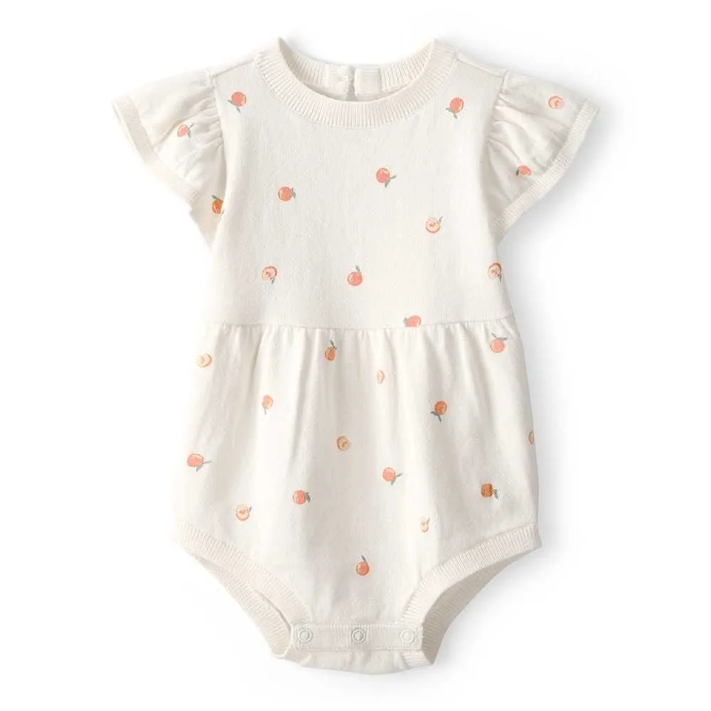 Carter's bodi za bebe devojčice