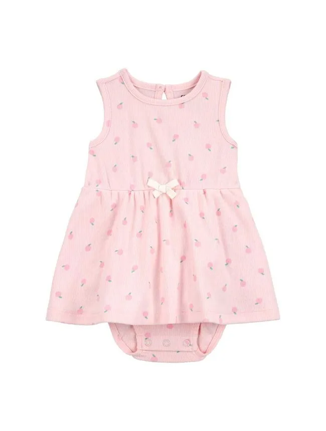 Carter's bodi za bebe devojčice