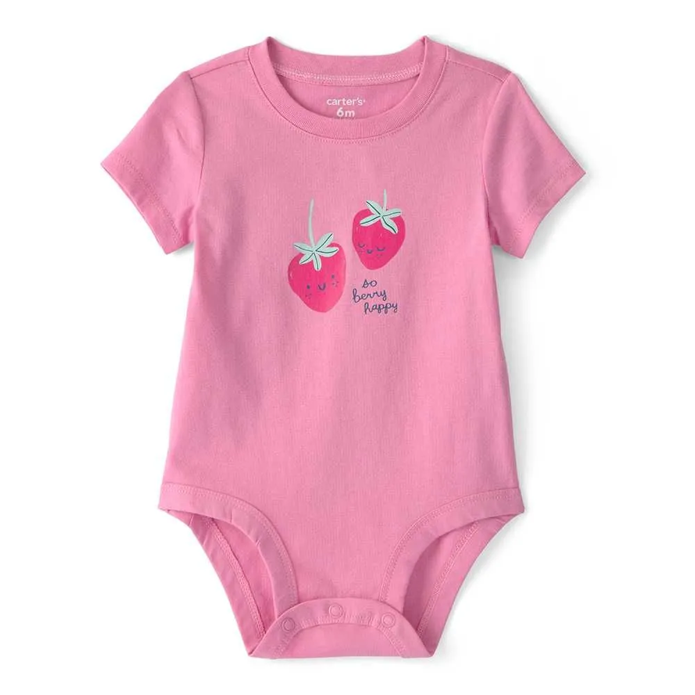 Carter's bodi za bebe devojčice
