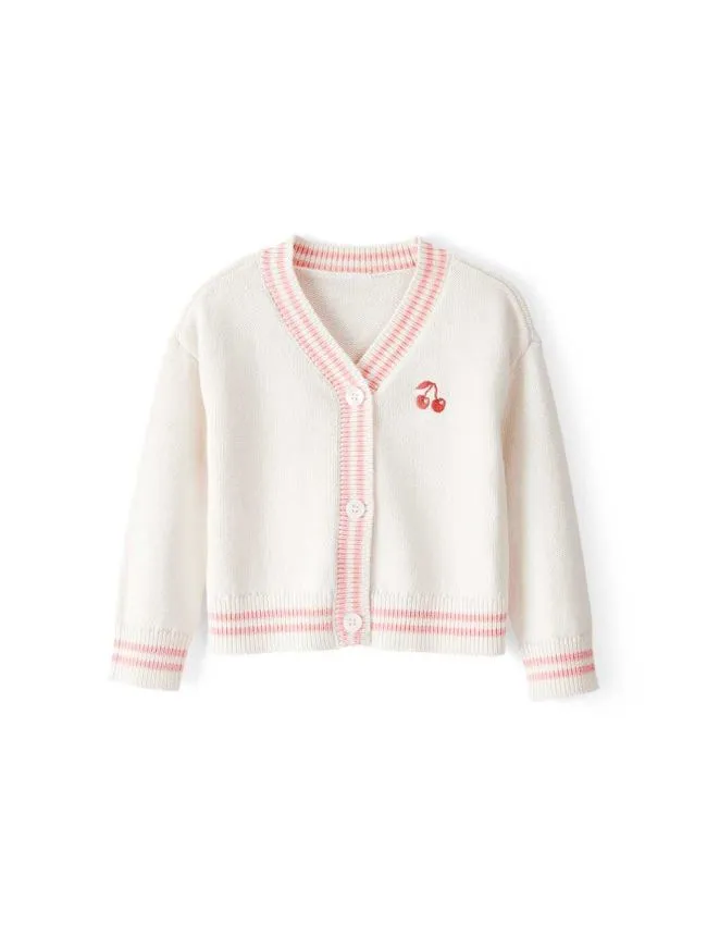 Carter's džemper za devojčice