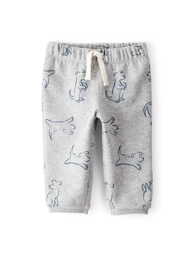 Carter's donji deo za bebe dečake