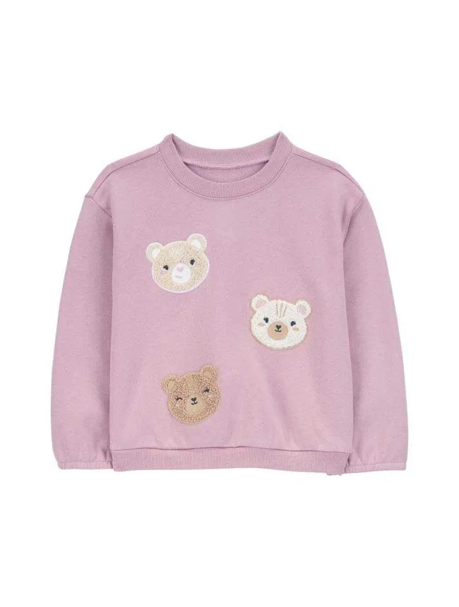 Carter's duks za bebe devojčice
