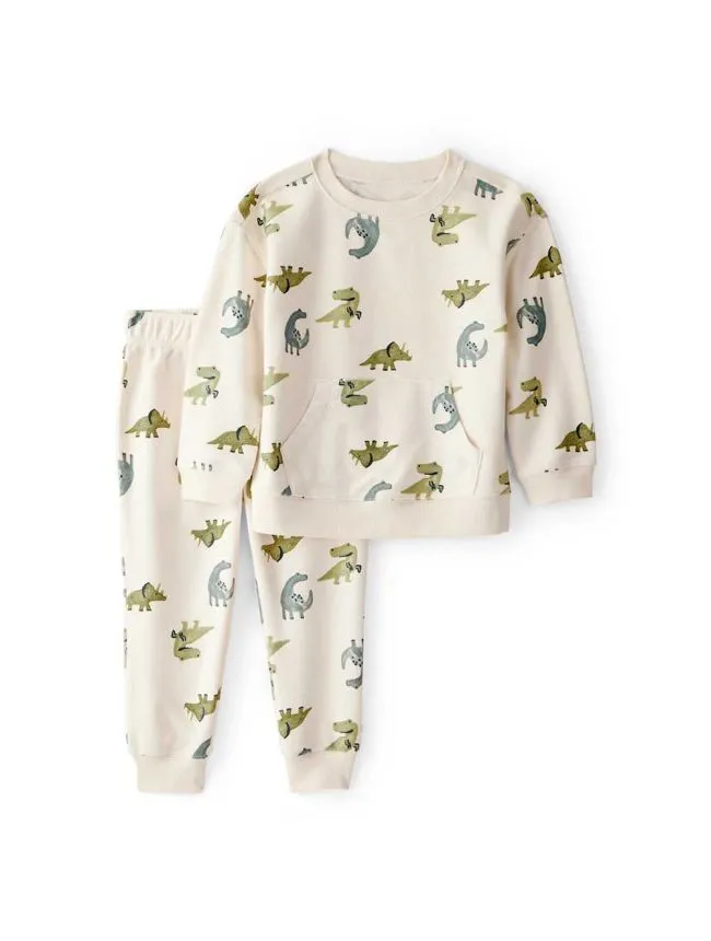 Carter's dvodelni komplet za dečake