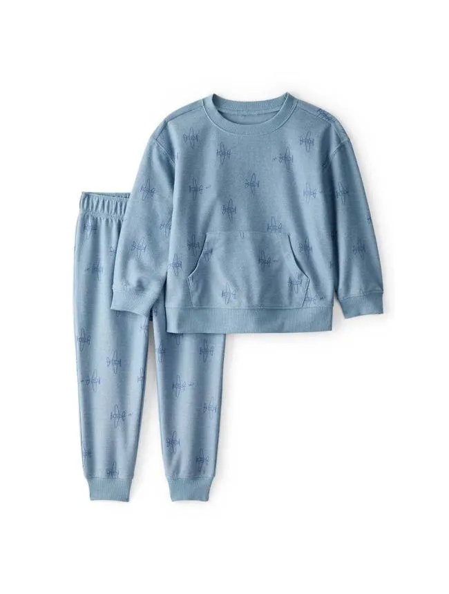 Carter's dvodelni komplet za dečake